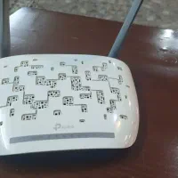 مودم تی پی لینک