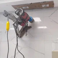 کرگیری و گردبری بتن مسلح|خدمات پیشه و مهارت|قم, نیروگاه|دیوار