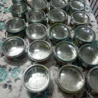 قوطی نظم دهنده|ظروف نگهدارنده، پلاستیکی، یک‌بارمصرف|رشت, جانبازان|دیوار