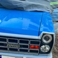 نیسان دوگانه آپشنال ۱۴۰۴