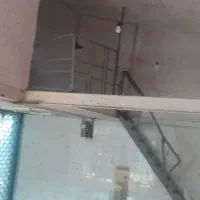 فروش مغازه ۴۵ متری با بالکن ۲۵ متری در بازار روز|فروش مغازه و غرفه|بابل, |دیوار