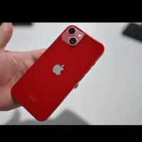 آیفون 13 نرمال