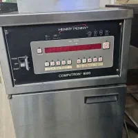 هنی پنی اصل ۲۰۱۶ آماده کار و سرویس شده