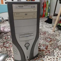 کامپیوتر کامل|رایانه رومیزی|سمنان, |دیوار