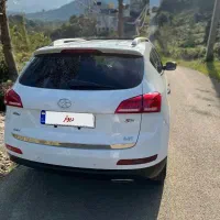 جک اس 5s توربو 2000(بی رنگ) اتوماتیک|خودرو سواری و وانت|رشت, دیلمان|دیوار