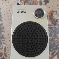 رادیو آیوا یک موج