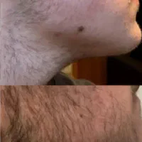 جذابیت پسرا به ریششونه