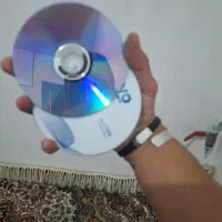 دی وی دی سالم وخام