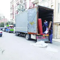 ایمن بار و خدمات باربری اسباب کشی منزل|خدمات حمل و نقل|سمنان, |دیوار
