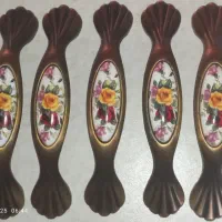 دستگیره کابینت یا کمد