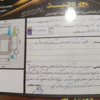 پراید ۱۱۱ مدل ۹۰|خودرو سواری و وانت|پاکدشت, پاکدشت (مامازند)|دیوار