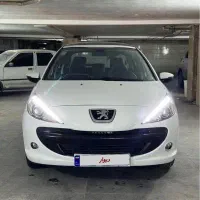 ۲۰۷ پانا مدل۴۰۳