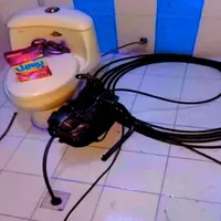 لوله بازکن چاه بازکن فنرزن سراسر رشت ۲۴ساعته فعال
