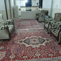 سویت دوخواب شیک وتمیز