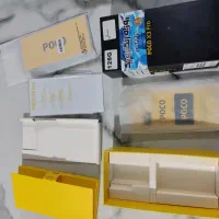 گوشی پوکو ایکس تری پرو تخفیف