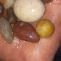 سنگهای قیمتی