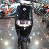 E8S pro YADEA|موتورسیکلت|کرج, عظیمیه|دیوار