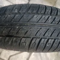 لاستیک پراید نو