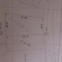 فروش-زمین-با-کاربری-مسکونی-در-روستای-خشت-مسجد