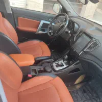 تیگو5 FL مدل 99|خودرو سواری و وانت|گنبد کاووس, |دیوار