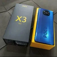 گوشی شیائومی Poco X3|موبایل|شیراز, سیاه سنگ|دیوار
