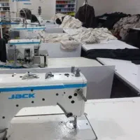 اتو کار و بسته بندی کار ماهر نیازمندیم
