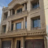 سنگ کاری نماکاری کاشی کاری سیمان کاری