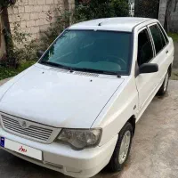 پراید ۱۳۲ مدل ۹۰