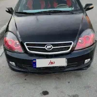 لیفان ۵۲۰ سالم بدون هیچ عیبی و تمیز معاوضه هم دارم