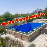 عایق آب‌بندی مخصوص استخر جایگزین ایزوگام|مصالح و تجهیزات ساختمان|اهواز, کمپلو شمالی|دیوار