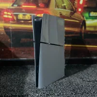 Ps5 slim|کنسول، بازی ویدئویی و آنلاین|اهواز, زیتون کارمندی|دیوار