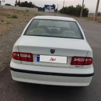 سمند lxموتور معمولی