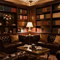 دورهمی خوانش صوتی کتاب