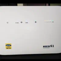 مودم TDنوi60 S1 آنلاک ایرانسل همراه اول رایتل مبین|مودم و تجهیزات شبکه|تهران, بازار|دیوار