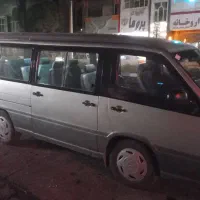 ون  دربستی  مرسدس بنز  به تمام نقاط|خدمات حمل و نقل|شیروان (خراسان), |دیوار