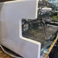 اسپرسوساز CIME