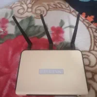 مودم اینترنت|مودم و تجهیزات شبکه|قشم, |دیوار