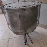 تنور گازی برای پخت نان|اجاق گاز و لوازم برقی پختوپز|شهرکرد, |دیوار