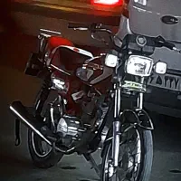 هندا پیشتاز پلاک قدیم