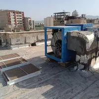 سرویس وتعمیرات کولر آبی پمپ آب دینام آبگرمکن درمحل|خدمات پیشه و مهارت|ایلام, |دیوار