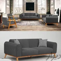 مبل لوتوس(انواع مبل راحتی با رنگ بندی)|مبلمان خانگی و میز عسلی|مریوان, |دیوار