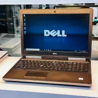 Dell 7520 غول پردازشی برای طراحان و مهندسان