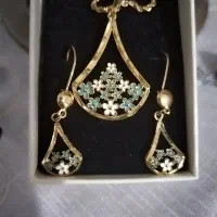 نیم ست ژوپینگ