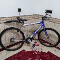 دوچرخه|دوچرخه، اسکیت، اسکوتر|میان ولایت, |دیوار