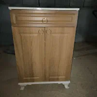 کابینت و صنایع چوب (اورجینال)|جاکفشی، کمد، دراور|کاشمر, |دیوار