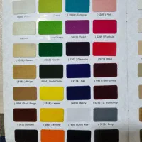 پودر مخمل(فلوک)