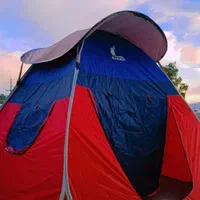 چادر مسافرتی و صندلی و میز و.. (عمده و تکی)|کوهنوردی و کمپینگ|کازرون, |دیوار