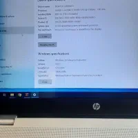 لپ تاپ اچ پی probook|رایانه همراه|اصفهان, جنیران (لادان)|دیوار