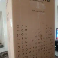 کارتن یخچال پاکشوما نو