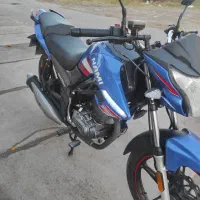 موتور سیکلت|موتورسیکلت|رشت, شهرک احمد خمینی|دیوار